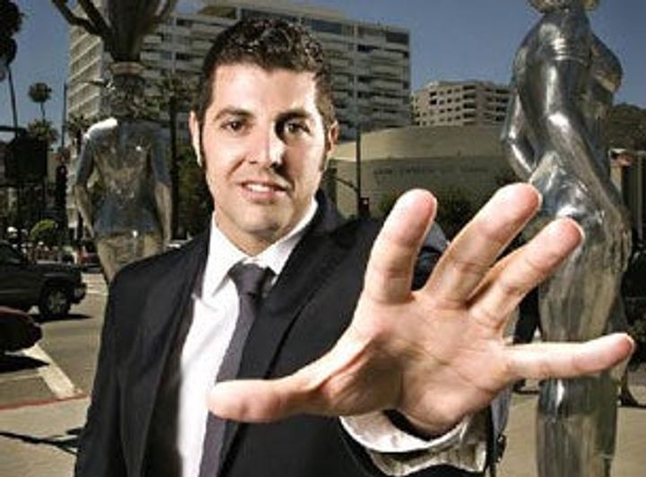 Sam Tripoli Concerts & Live Tour Dates 20242025 Tickets Bandsintown