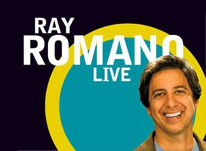 Ray Romano Concerts & Live Tour Dates 20242025 Tickets Bandsintown