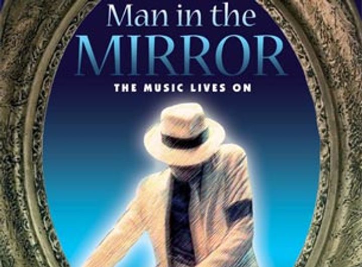 Man In the Mirror Concert Tickets 2023 Live Tour Dates Bandsintown