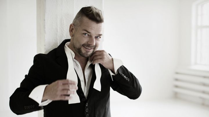 Jari Sillanpää Espoo Tickets, Haukilahden ranta Jul 30, 2022 Bandsintown