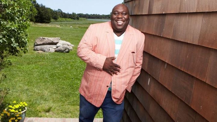 Faizon Love Tour Dates, Concert Tickets, & Live Streams