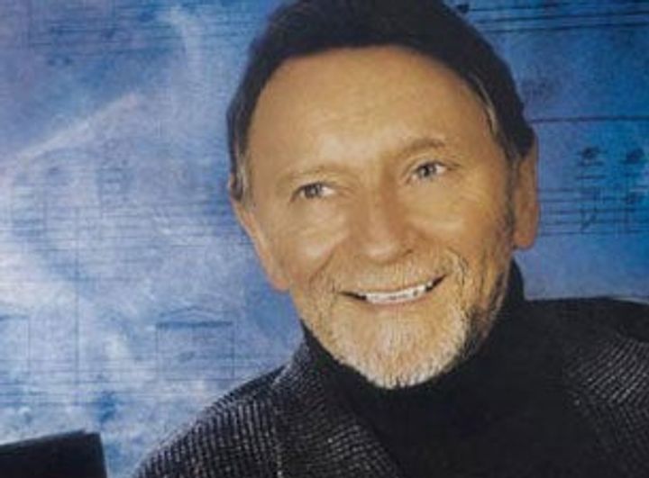 Phil Coulter Concerts & Live Tour Dates 20242025 Tickets Bandsintown