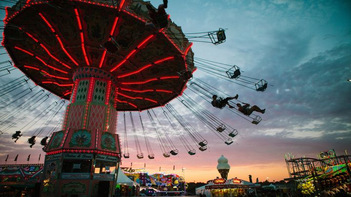 Bandsintown San Diego County Fair Summer Concert Series Tickets Del 