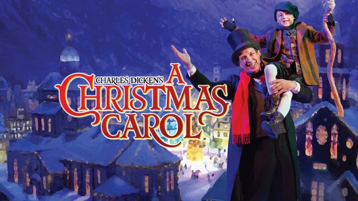 A Christmas Carol Milwaukee Tickets, Pabst Theater Dec 01, 2023  Bandsintown
