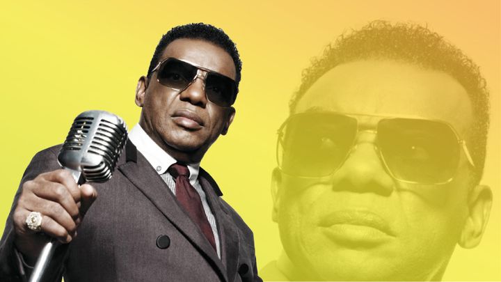 Ron Isley The Music Icon You Need To Discover Right Now - 2yu8fqb