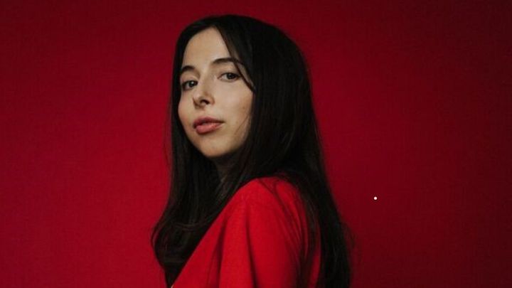Esther Povitsky Tour Dates, Concert Tickets, & Live Streams