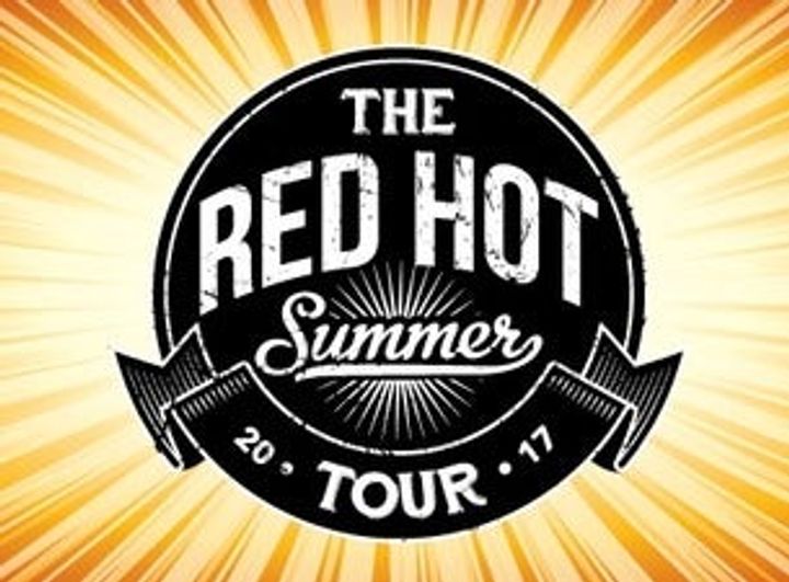 Red Hot Summer Tour Tickets, 2022 Concert Tour Dates & Details Bandsintown