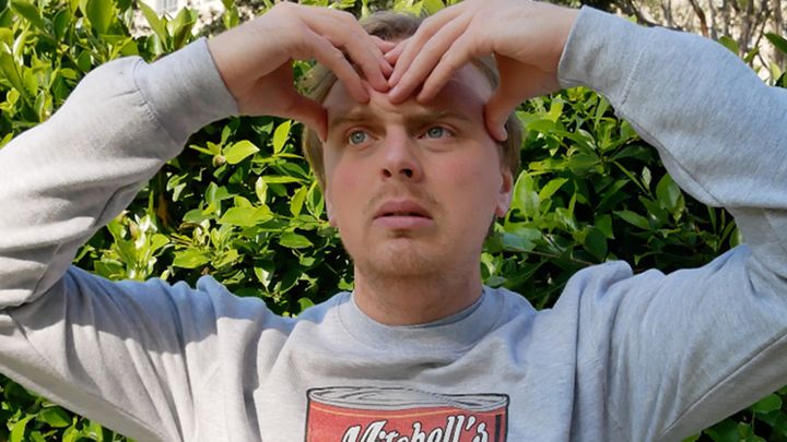 Gus Johnson Concerts & Live Tour Dates: 2024-2025 Tickets | Bandsintown