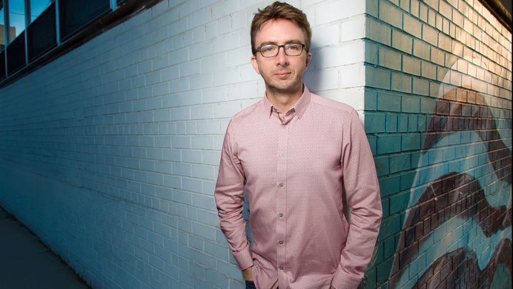 Joe List Concerts & Live Tour Dates: 2024-2025 Tickets | Bandsintown