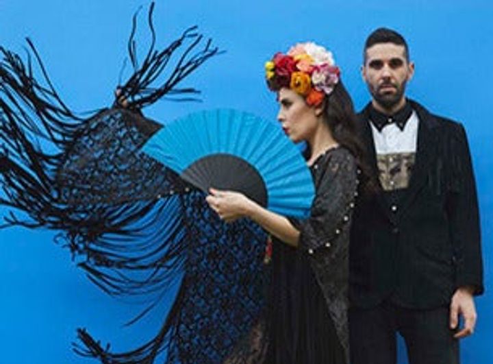 fuel fandango Concert Tickets 2023 Live Tour Dates Bandsintown