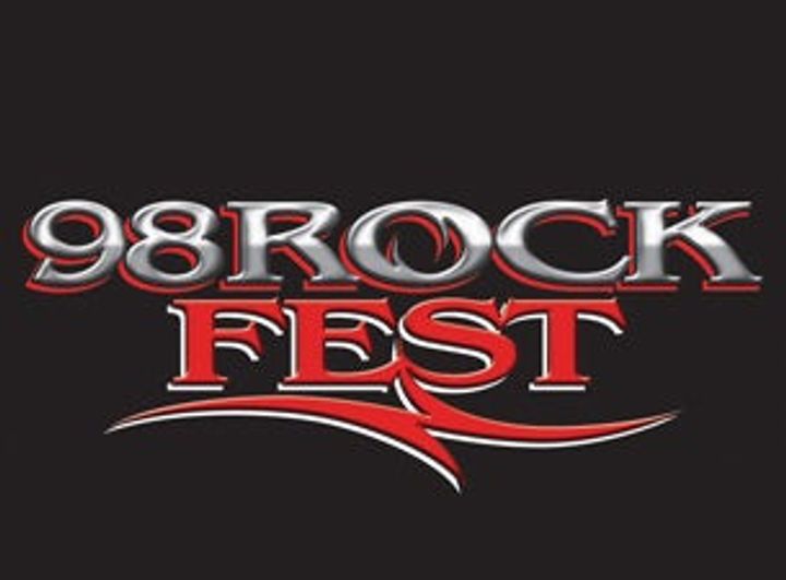 98Rockfest Concerts & Live Tour Dates 20242025 Tickets Bandsintown