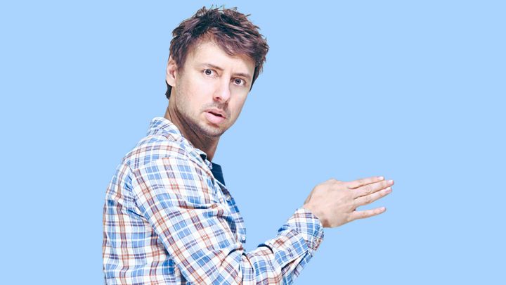 Kyle Dunnigan Concerts & Live Tour Dates: 2024-2025 Tickets | Bandsintown