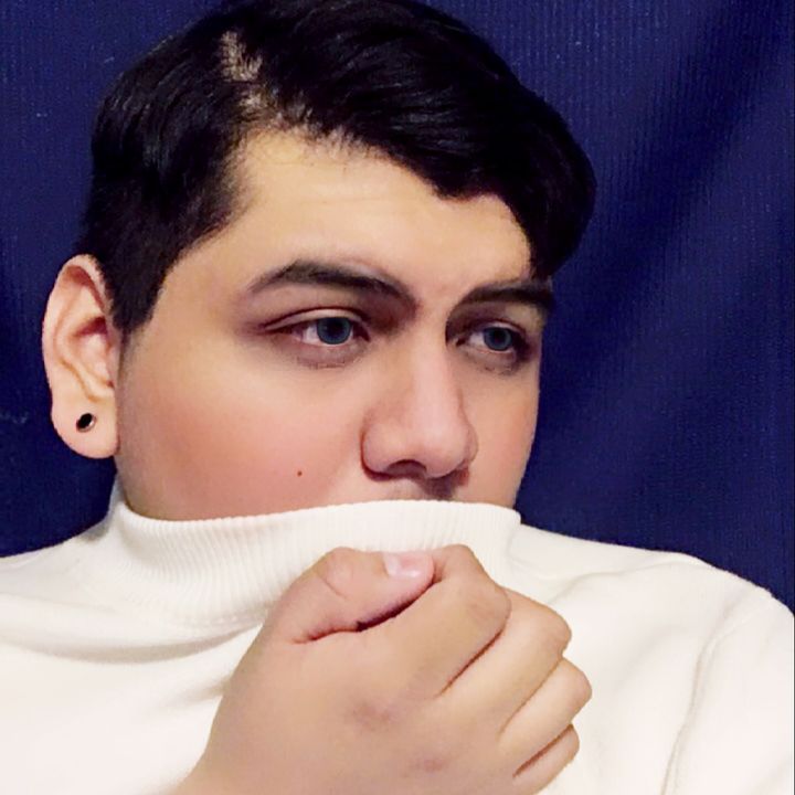 Jason Flores Contreras Tour Dates, Concert Tickets, & Live Streams