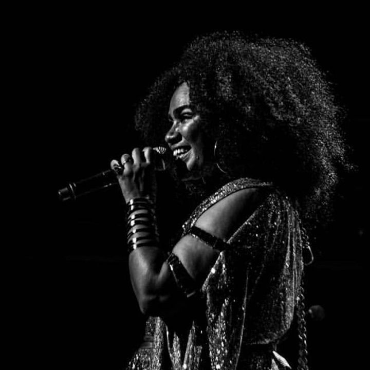 Mariene de Castro Concerts & Live Tour Dates 20232024 Tickets Bandsintown