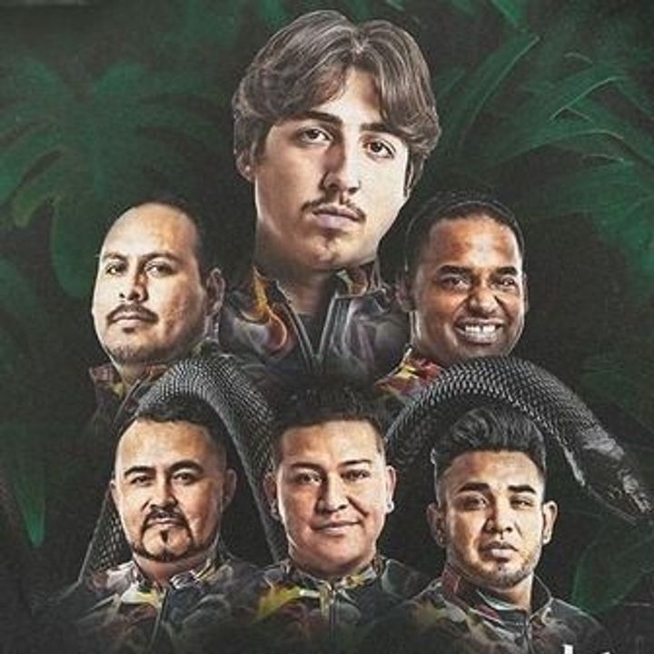 T3R Elemento Tour Dates, Concert Tickets, & Live Streams