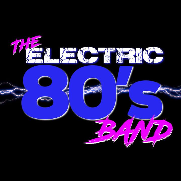 Bandsintown Electric 80's Band Tickets Private Function, Dec 28, 2019