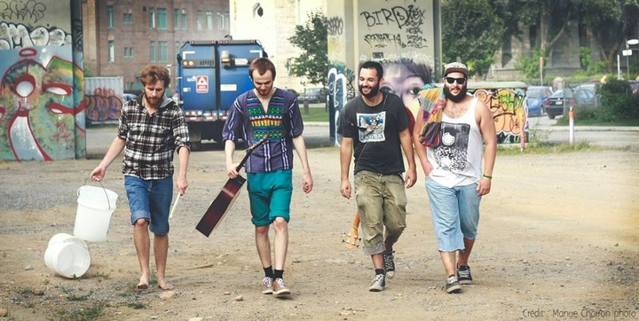 The Best Foot Forward