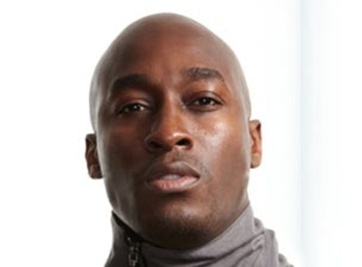 Jermaine Paul Concerts & Live Tour Dates: 2024-2025 Tickets | Bandsintown