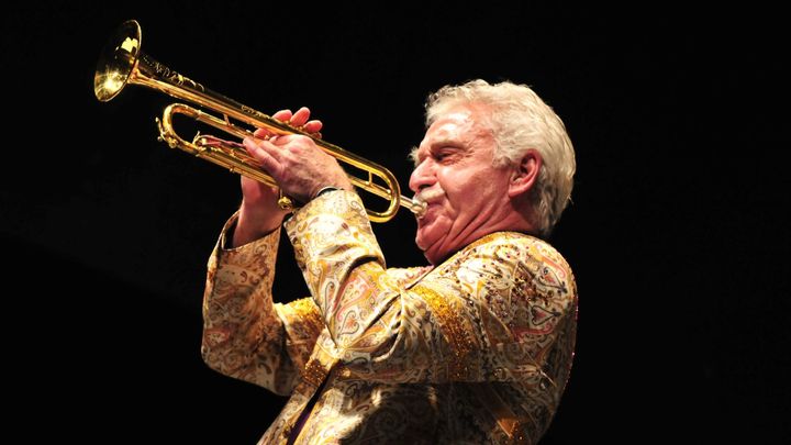 Doc Severinsen Concerts & Live Tour Dates: 2024-2025 Tickets | Bandsintown