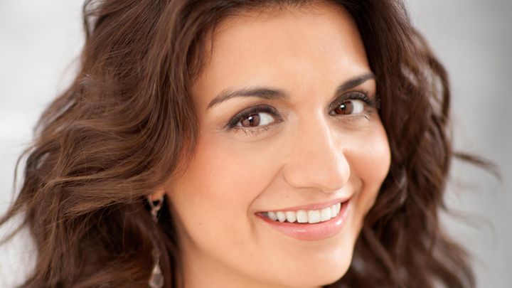 Isabel Bayrakdarian Concerts & Live Tour Dates 20232024 Tickets