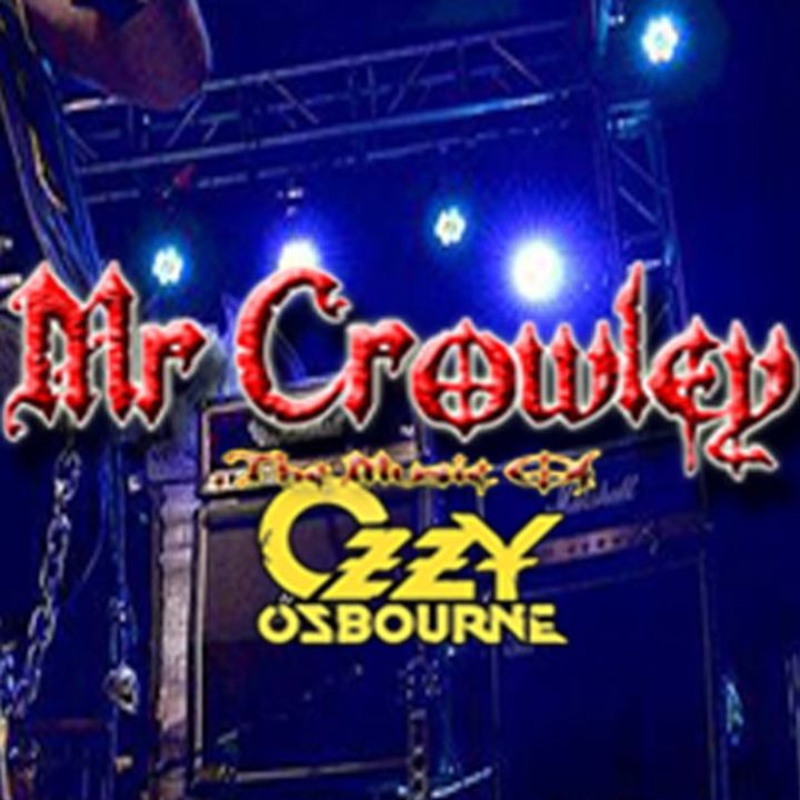 ozzy osbourne mr crowley 1981 live video