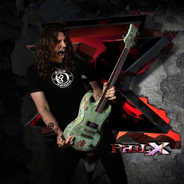 Bandsintown Phil X Tickets Underworld, Mar 06, 2020