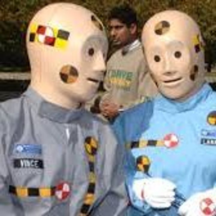 Bandsintown Crash Test Dummies Tickets The Flying Monkey Movie