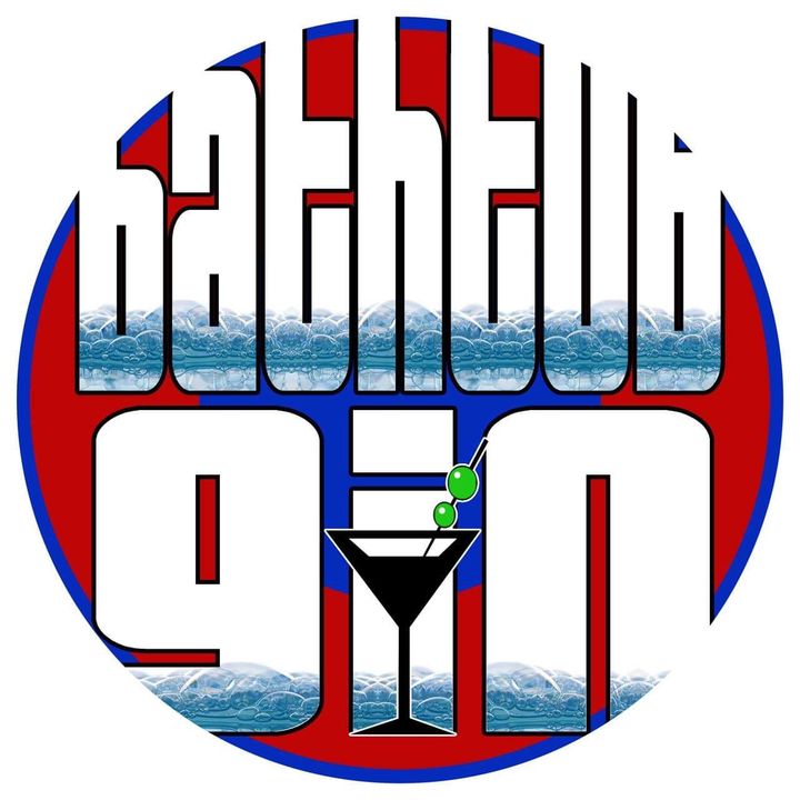 Bathtub Gin Tour Dates, Concert Tickets, & Live Streams