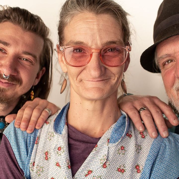 Bandsintown Abby the Spoon Lady Tickets James A Gray Auditorium