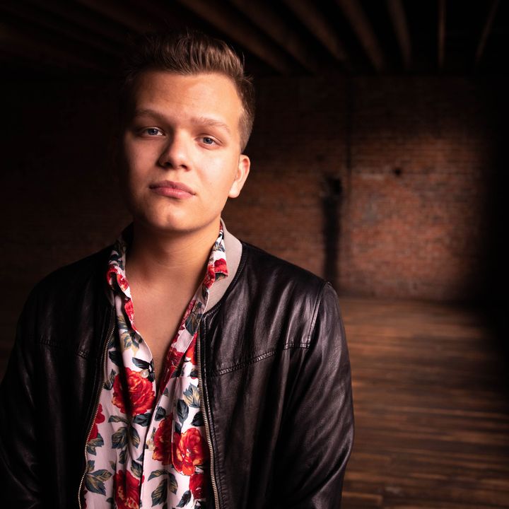 Britton Buchanan Concerts & Live Tour Dates 20242025 Tickets