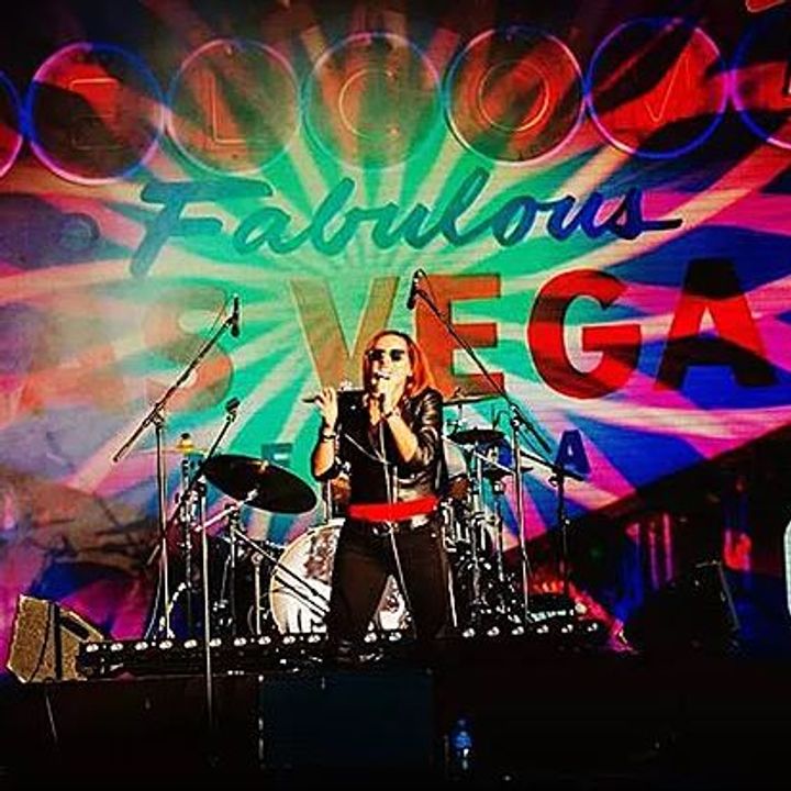 Las Vegas Parano Rock Band Tour Dates, Concert Tickets, & Live Streams