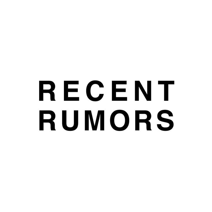 recent-rumors-concerts-live-tour-dates-2024-2025-tickets-bandsintown