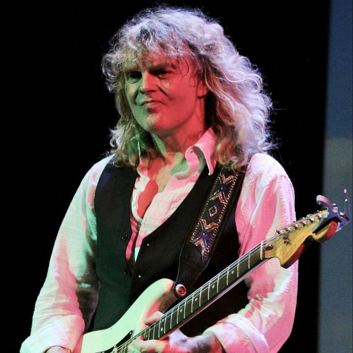 Carl Dixon Concerts & Live Tour Dates: 2024-2025 Tickets | Bandsintown