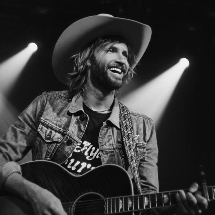 Paul McDonald Tour Dates 2020 & Concert Tickets | Bandsintown