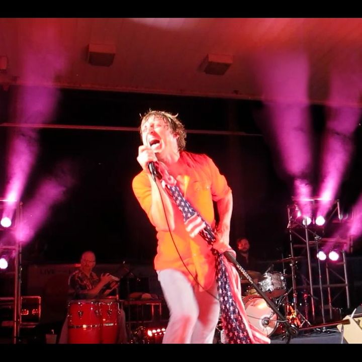 Bandsintown Rolling Stoners Tickets Lord Fletcher's Old Lake Lodge, Aug 09, 2020