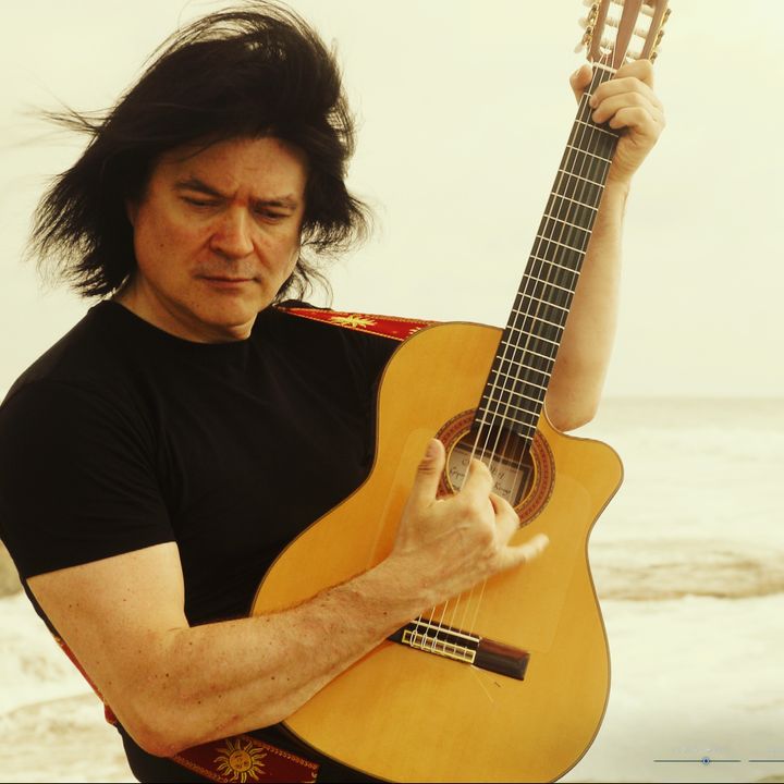 Sergey Ignatov Tour Dates, Concert Tickets, & Live Streams