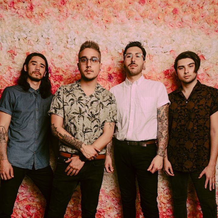 Dayseeker Tickets, 2022 Concert Tour Dates & Details Bandsintown