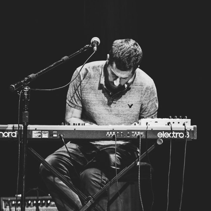 Michael Flynn Concerts & Live Tour Dates: 2024-2025 Tickets | Bandsintown