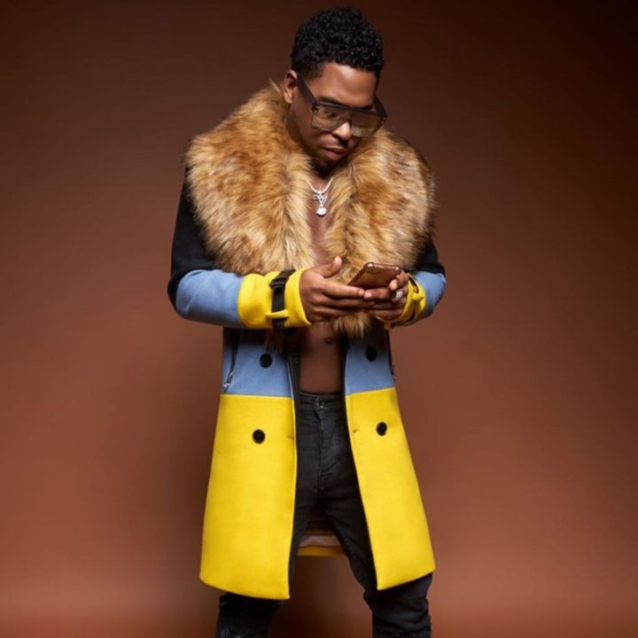 bobby valentino 2020