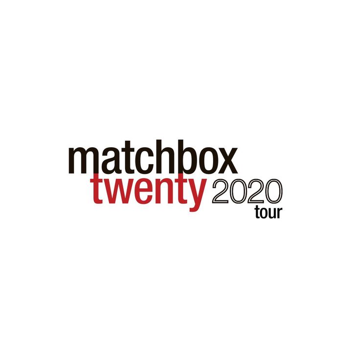 Matchbox Twenty Tour Dates 2020 & Concert Tickets Bandsintown