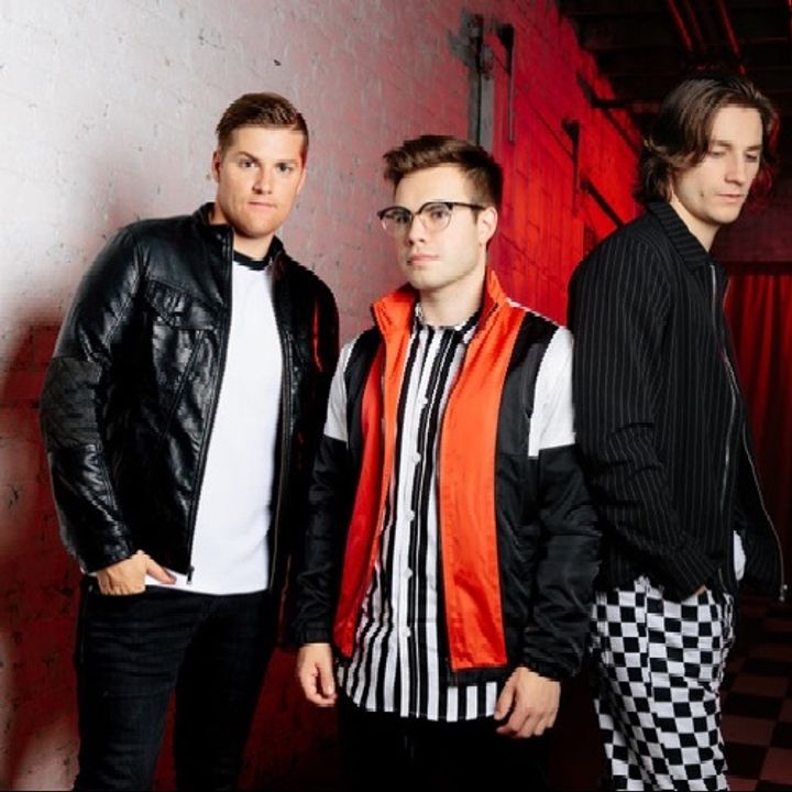 Mass Anthem Concerts & Live Tour Dates 20242025 Tickets Bandsintown