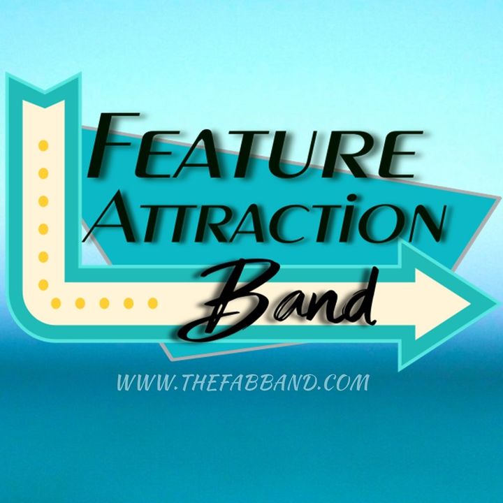 The Feature Attraction Band Littleton Tickets, Greater Littleton