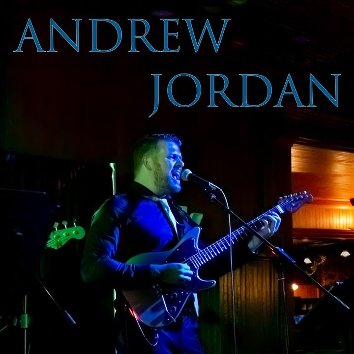 Bandsintown Andrew Jordan Tickets Dogwood, 11 avril 2020