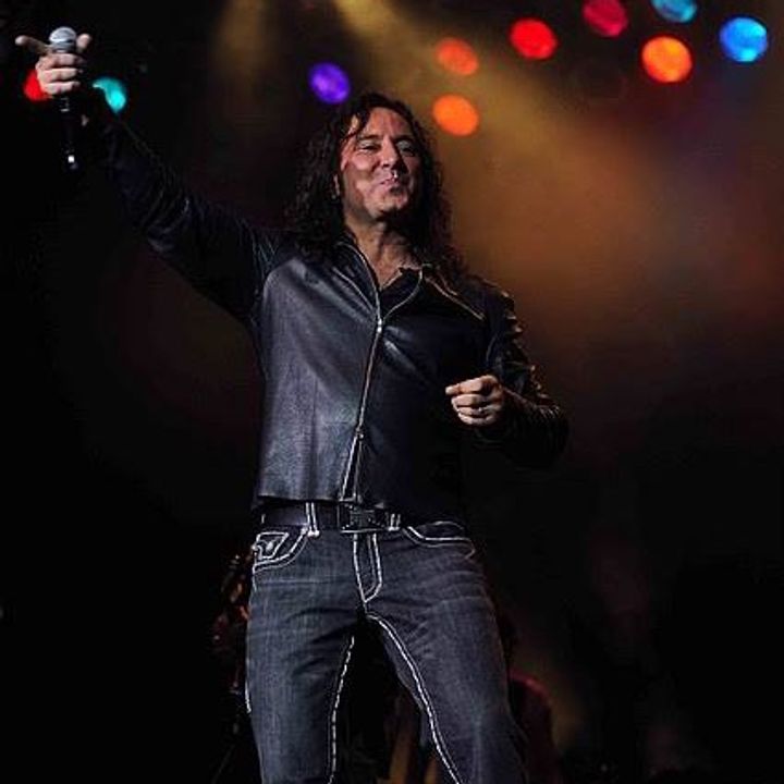 Bandsintown | Steve Augeri Tickets - Rosebud Casino, Apr 18, 2020