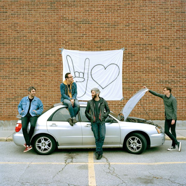 Girlfriend Material Concerts & Live Tour Dates 20242025 Tickets