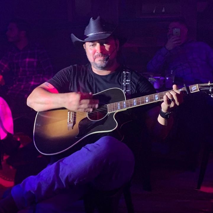 Bandsintown Chris Lozano & The Dixie Playboys Tickets Chris Lozano