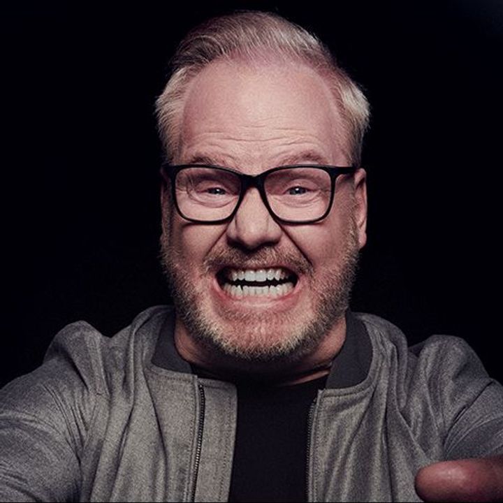 Bandsintown | Jim Gaffigan Tickets - Thunder Valley Casino ...