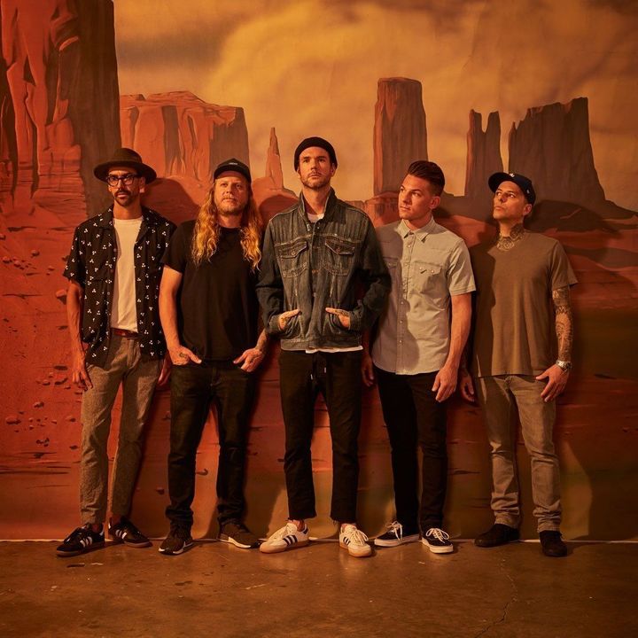 Dirty Heads Tour Dates 2020 & Concert Tickets Bandsintown