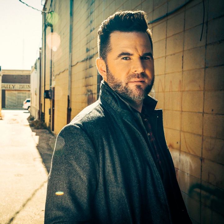 David Nail Concerts & Live Tour Dates 20242025 Tickets Bandsintown
