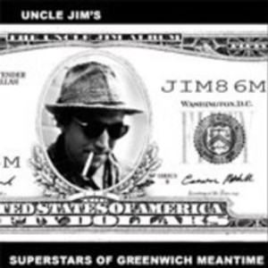 Uncle Jim